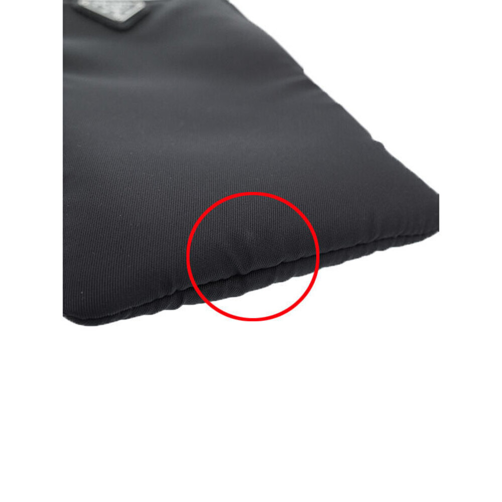 PRADA Strap Pouch Smartphone - Picture 8 of 9